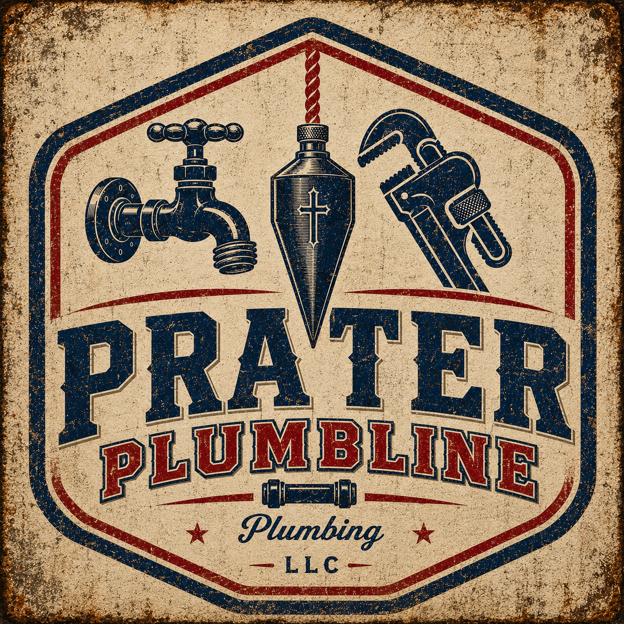 PRATER PLUMBLINE Plumbing LLC