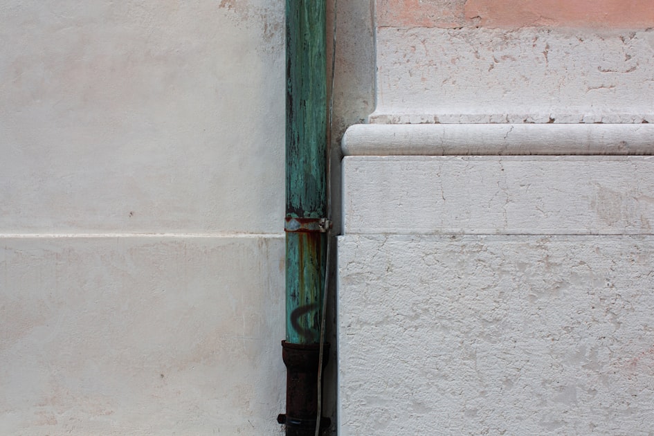 Emergency Plumbing: What to Do