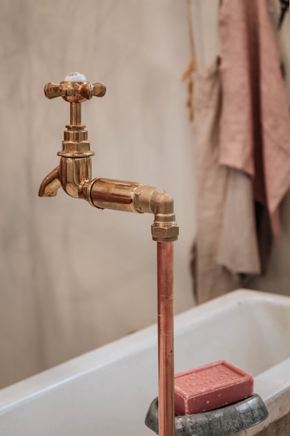 Choosing the Right Plumbing Service